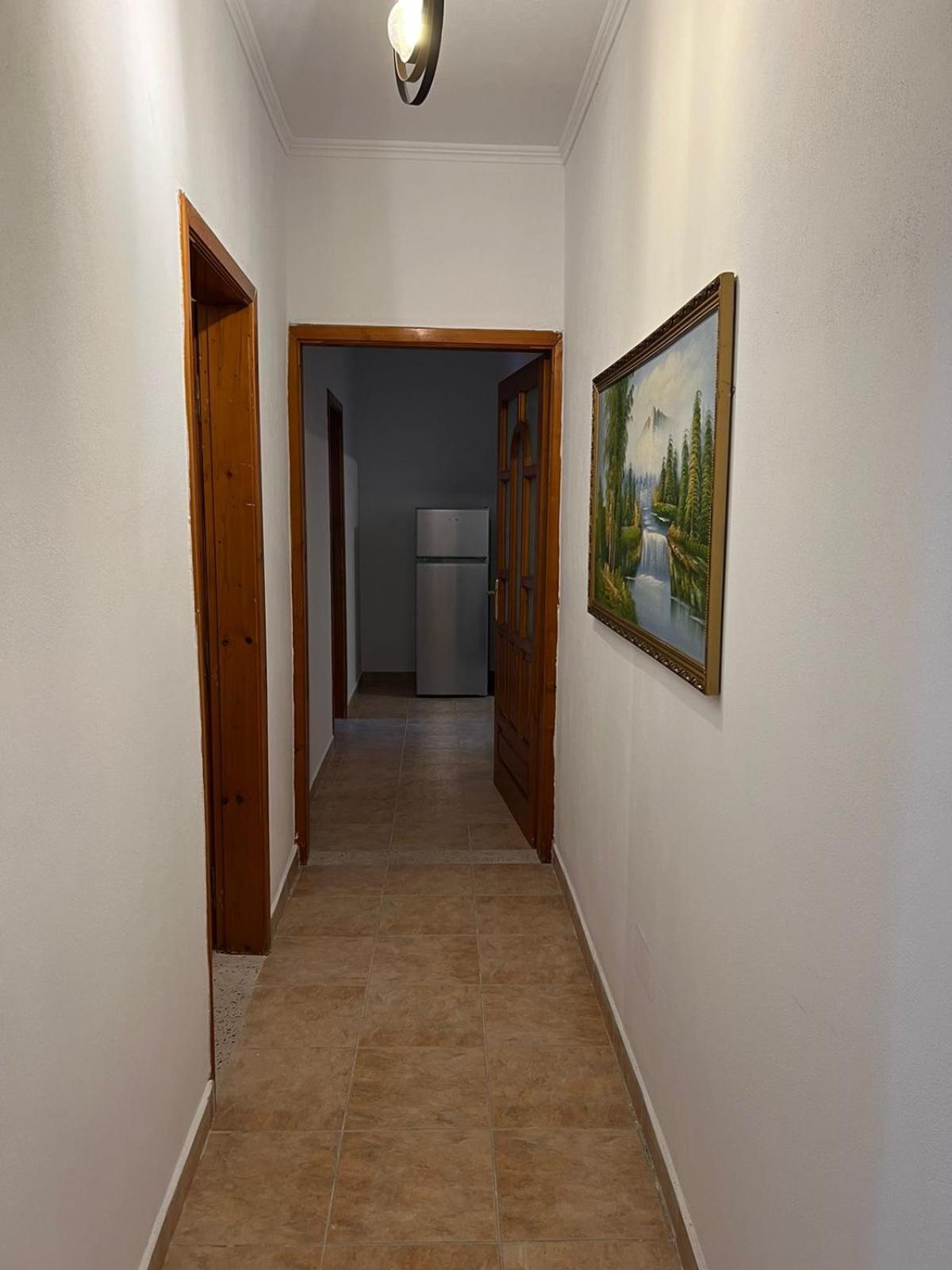 Sajmir Suites Përmet Exterior foto